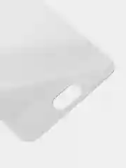 Белый защитное стекло 6D для Huawei P30 Lite, Honor 9, Honor 9 Lite (полная проклейка)