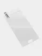 Белый защитное стекло 6D для Huawei P30 Lite, Honor 9, Honor 9 Lite (полная проклейка)
