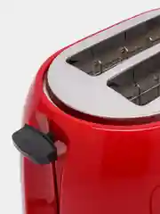 Тостер Sakura SA-7610R, красный, 850Вт