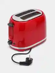 Тостер Sakura SA-7610R, красный, 850Вт