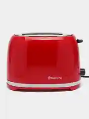 Тостер Sakura SA-7610R, красный, 850Вт
