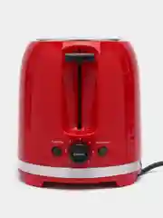 Тостер Sakura SA-7610R, красный, 850Вт