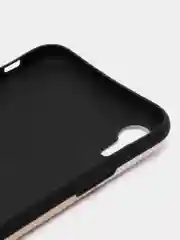 Бежевый силиконовый чехол, с рисунком, iPhone XR, XS, MAX, 11 Pro