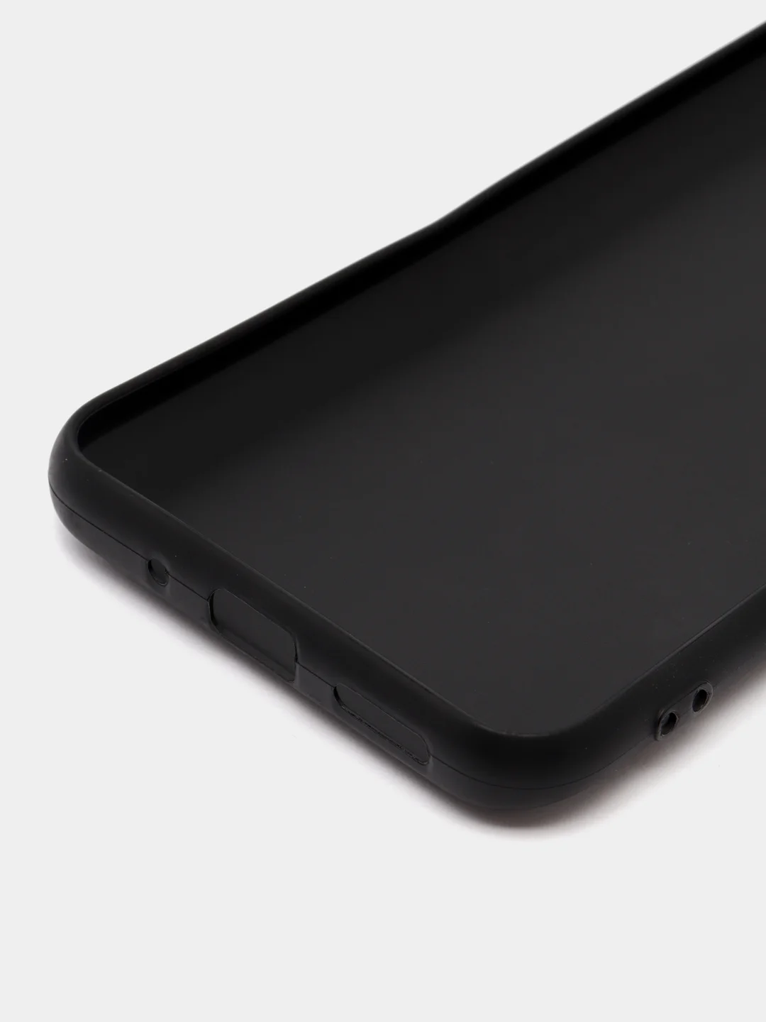 Оранжевый чехол для Xiaomi Redmi 9C / 10A, с принтом, с рисунком (Сяоми Редми 9С / 10А)