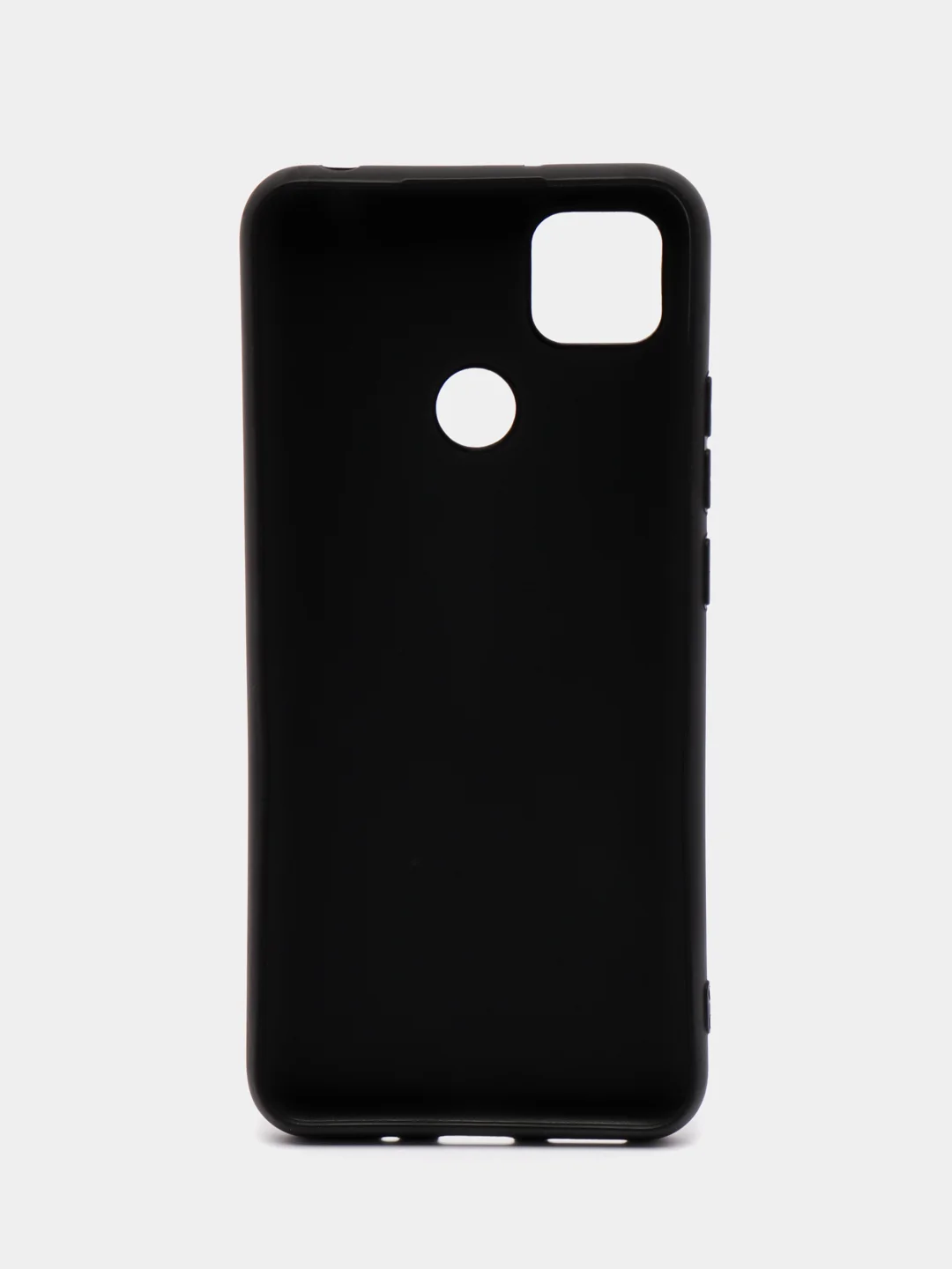 Оранжевый чехол для Xiaomi Redmi 9C / 10A, с принтом, с рисунком (Сяоми Редми 9С / 10А)