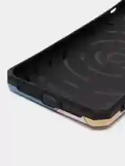 Желтый силиконовый чехол, с рисунком, iPhone XR, XS, MAX, 11 Pro