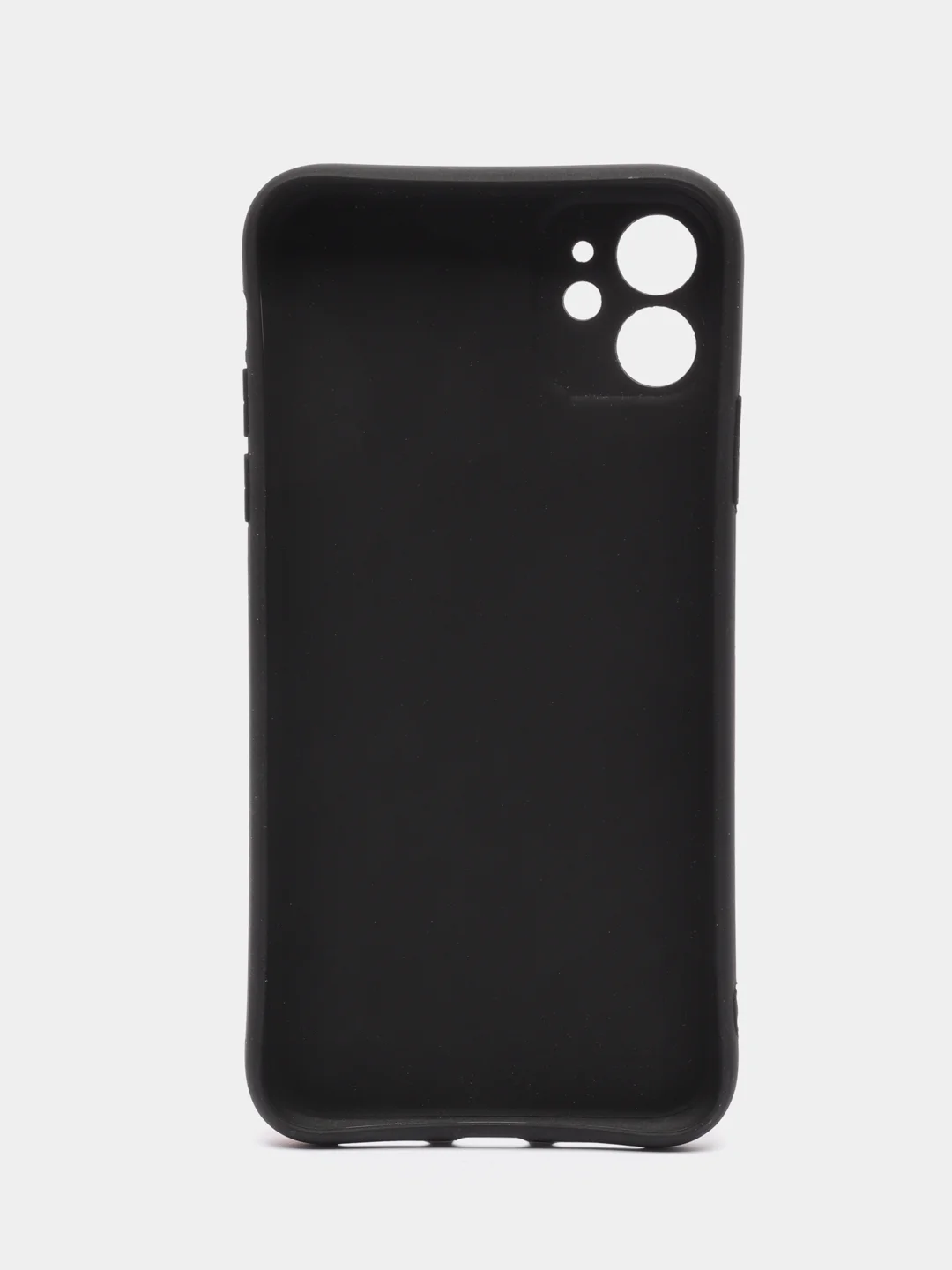 Коралловый силиконовый чехол с рисунком iPhone 11 Pro Max, XS, XR