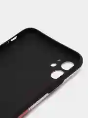 Коралловый силиконовый чехол с рисунком iPhone 11 Pro Max, XS, XR