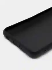 Индиго чехол для Xiaomi Poco X3 NFC X3 Pro X3, с принтом, с рисунком (Поко Х3 Про)