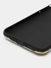 Лесной зеленый силиконовый чехол с рисунком iPhone 11 Pro Max, XS, XR