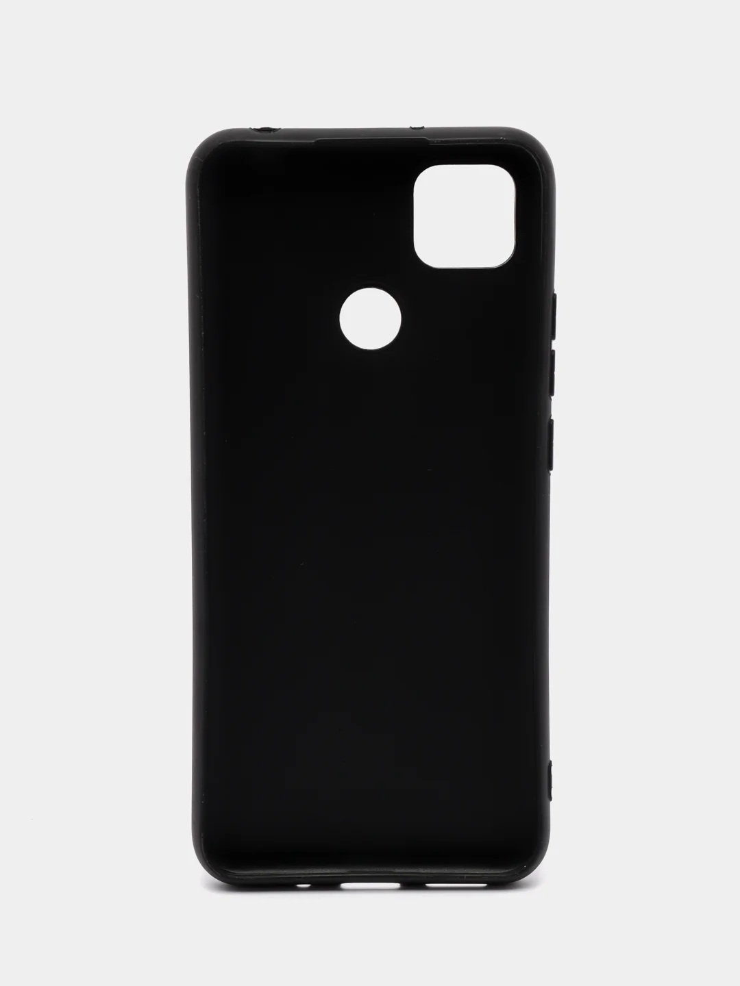 Голубой чехол для Xiaomi Redmi 9C / 10A, с принтом, с рисунком (Сяоми Редми 9С / 10А)