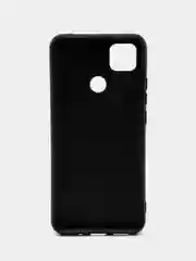 Голубой чехол для Xiaomi Redmi 9C / 10A, с принтом, с рисунком (Сяоми Редми 9С / 10А)