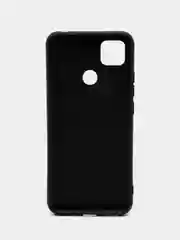 Приглушённый хаки чехол для Xiaomi Redmi 9C / 10A, с принтом, с рисунком (Сяоми Редми 9С / 10А)