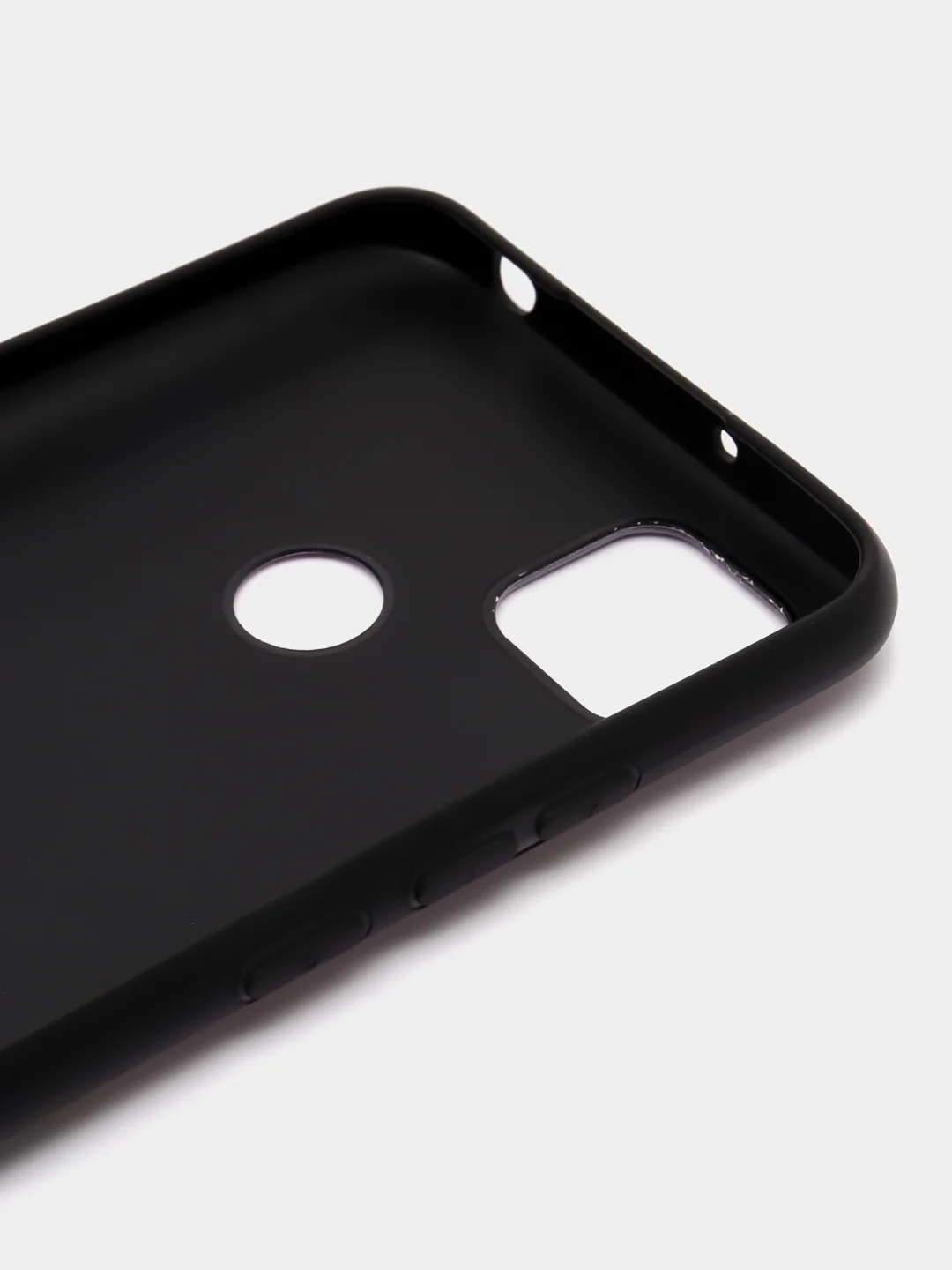Приглушённый хаки чехол для Xiaomi Redmi 9C / 10A, с принтом, с рисунком (Сяоми Редми 9С / 10А)