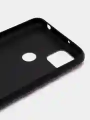 Приглушённый хаки чехол для Xiaomi Redmi 9C / 10A, с принтом, с рисунком (Сяоми Редми 9С / 10А)