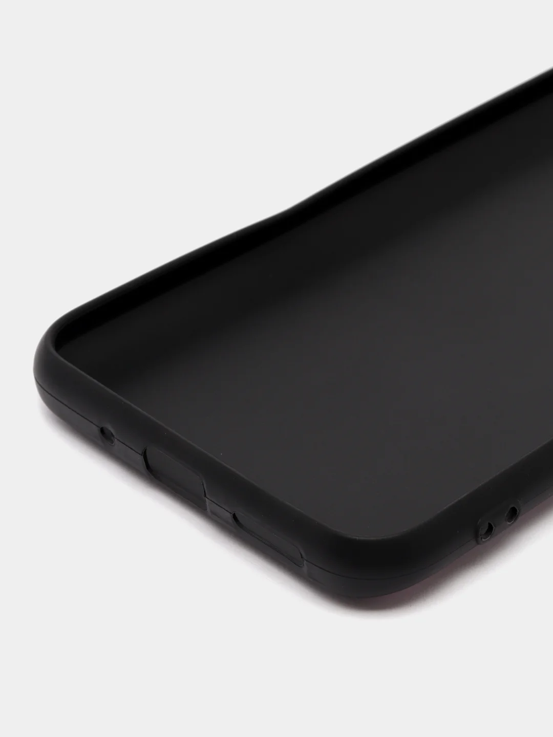 Приглушённый хаки чехол для Xiaomi Redmi 9C / 10A, с принтом, с рисунком (Сяоми Редми 9С / 10А)
