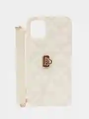 Белый силиконовый, резиновый чехол поп-ит для iPhone XR, 11, 12, Pro MAx