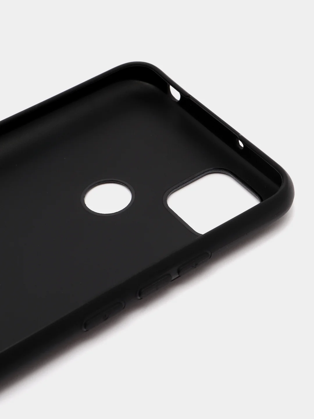 Зелёный хаки чехол для Xiaomi Redmi 9C / 10A, с принтом, с рисунком (Сяоми Редми 9С / 10А)