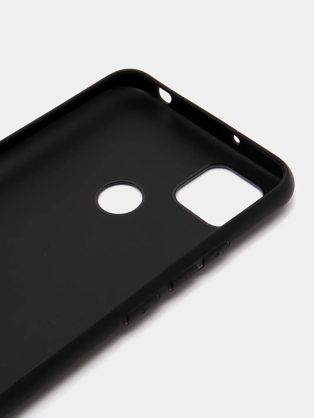 Синий чехол для Xiaomi Redmi 9C / 10A, с принтом, с рисунком (Сяоми Редми 9С / 10А)