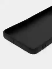 Тёмно-бордовый силиконовый чехол для POCO X4 Pro 5G, с принтом, с рисунком (Поко Х4 Про 5г)
