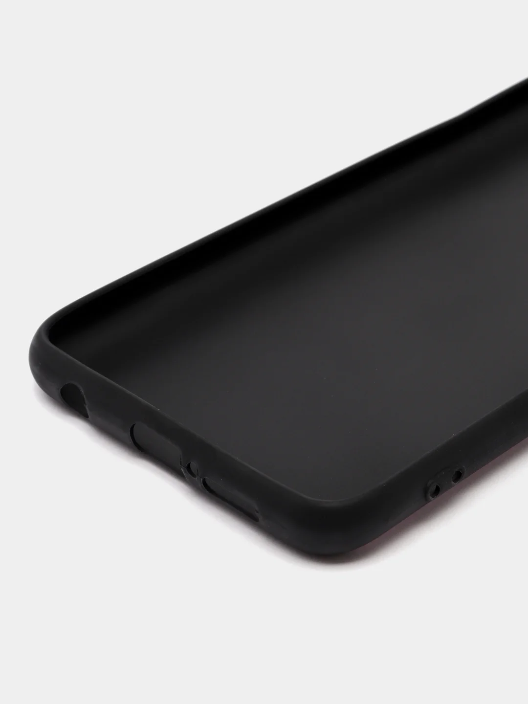 Приглушённый хаки чехол для Xiaomi Poco X3 NFC X3 Pro X3, с принтом, с рисунком (Поко Х3 Про)