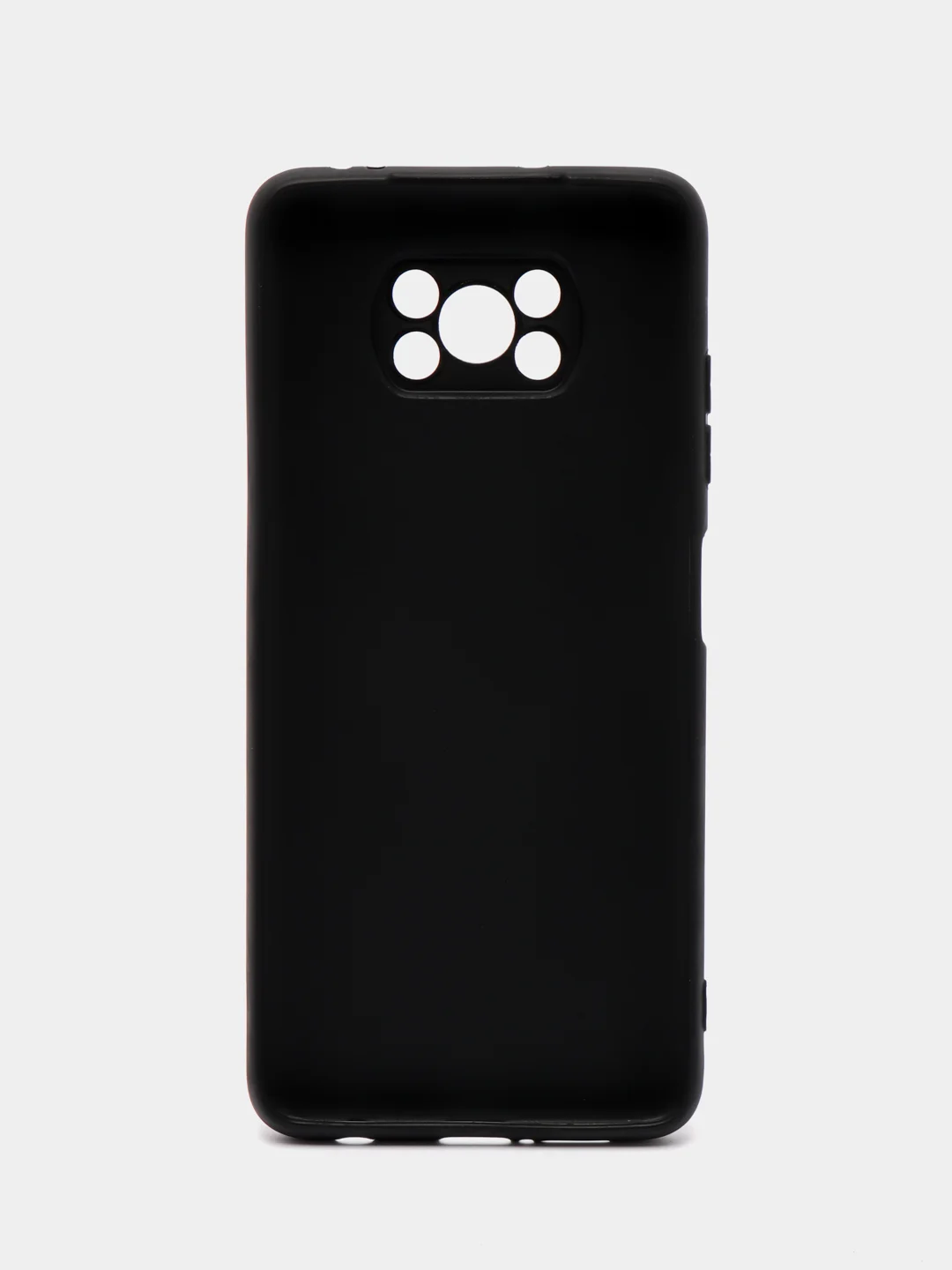 Приглушённый хаки чехол для Xiaomi Poco X3 NFC X3 Pro X3, с принтом, с рисунком (Поко Х3 Про)