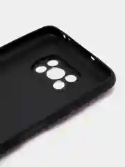 Приглушённый хаки чехол для Xiaomi Poco X3 NFC X3 Pro X3, с принтом, с рисунком (Поко Х3 Про)