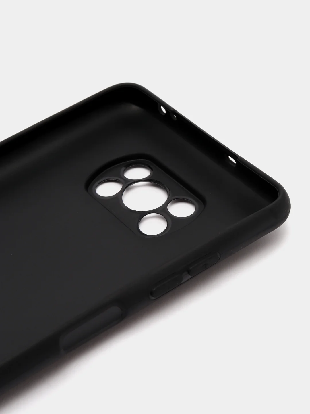 Бронзовый чехол для Xiaomi Poco X3 NFC X3 Pro X3, с принтом, с рисунком (Поко Х3 Про)
