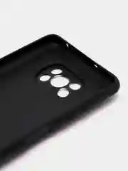 Бронзовый чехол для Xiaomi Poco X3 NFC X3 Pro X3, с принтом, с рисунком (Поко Х3 Про)