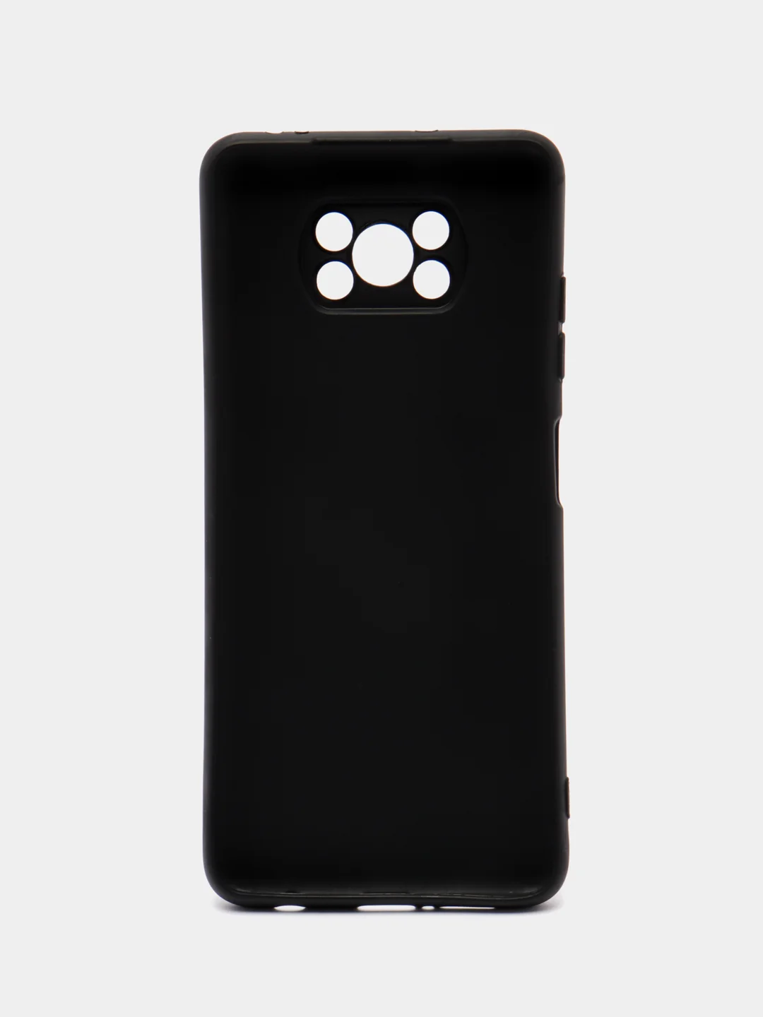 Бронзовый чехол для Xiaomi Poco X3 NFC X3 Pro X3, с принтом, с рисунком (Поко Х3 Про)