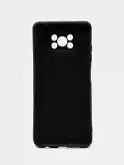 Бронзовый чехол для Xiaomi Poco X3 NFC X3 Pro X3, с принтом, с рисунком (Поко Х3 Про)