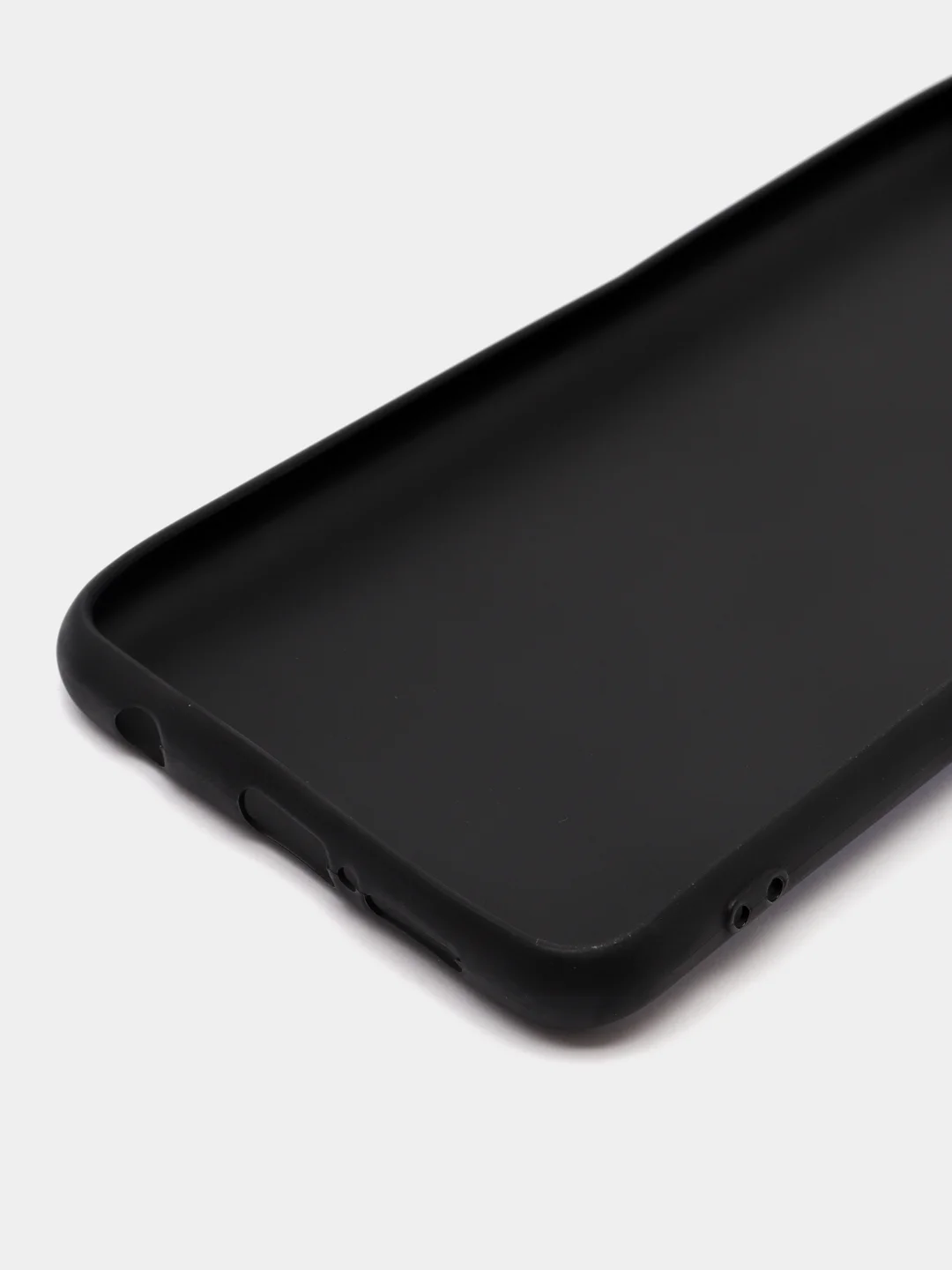 Серебряный чехол для Xiaomi Poco X3 NFC X3 Pro X3, с принтом, с рисунком (Поко Х3 Про)