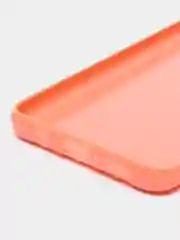 Коралловый чехол силиконовый для Xiaomi Note 8 pro, рифленый, усиленные углы