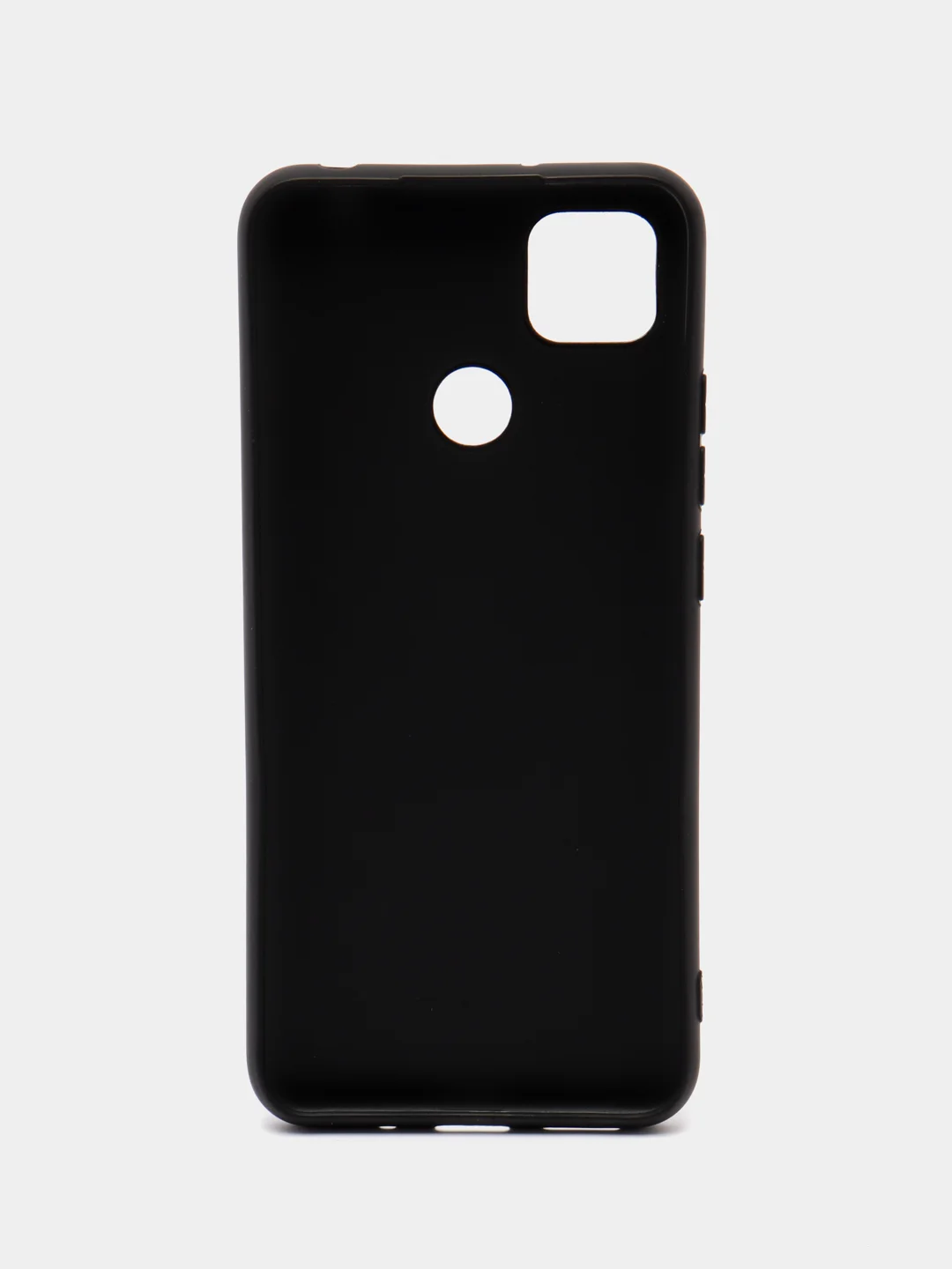 Тёмно-бирюзовый чехол для Xiaomi Redmi 9C / 10A, с принтом, с рисунком (Сяоми Редми 9С / 10А)