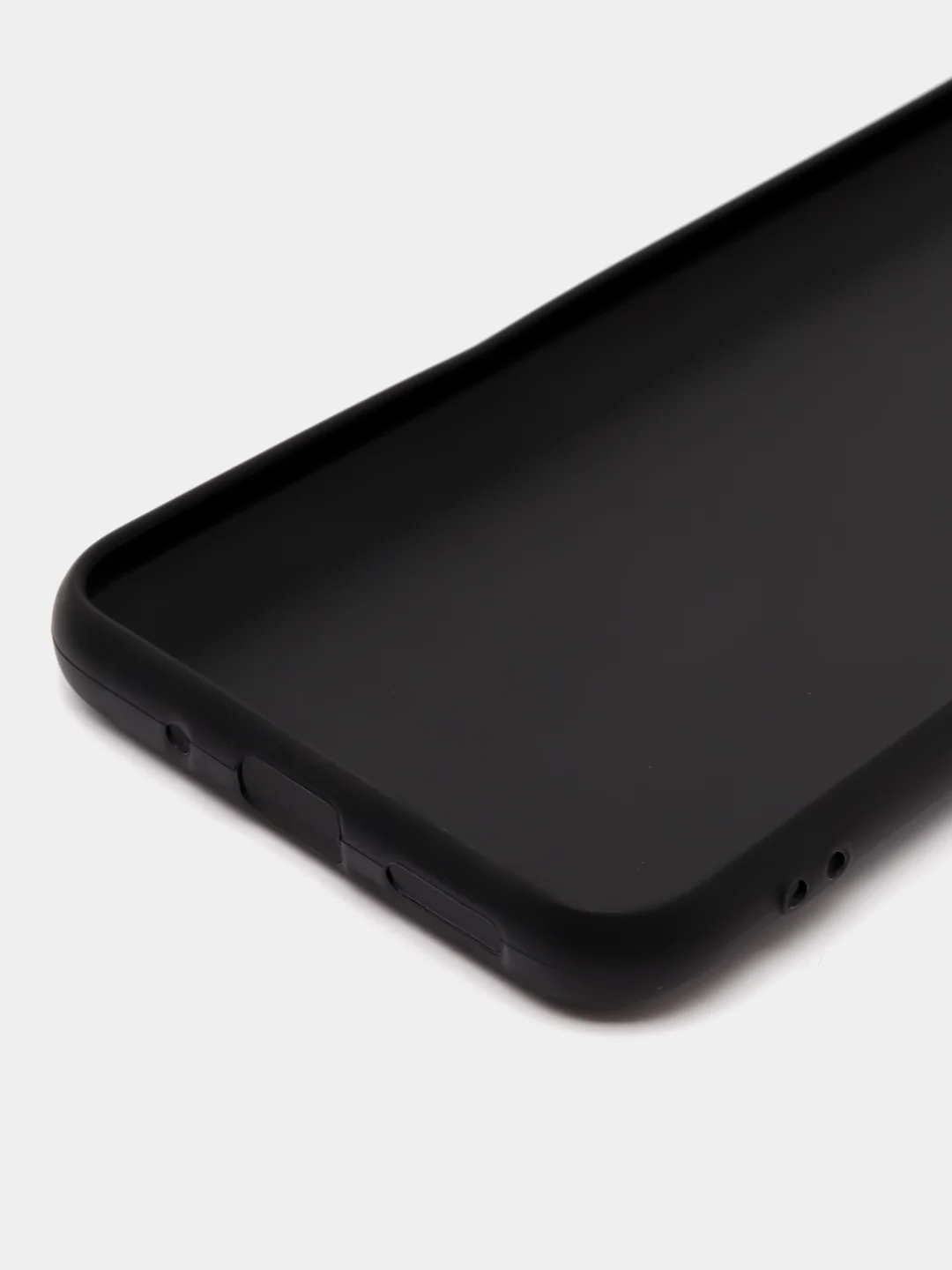 Тёмно-бирюзовый чехол для Xiaomi Redmi 9C / 10A, с принтом, с рисунком (Сяоми Редми 9С / 10А)