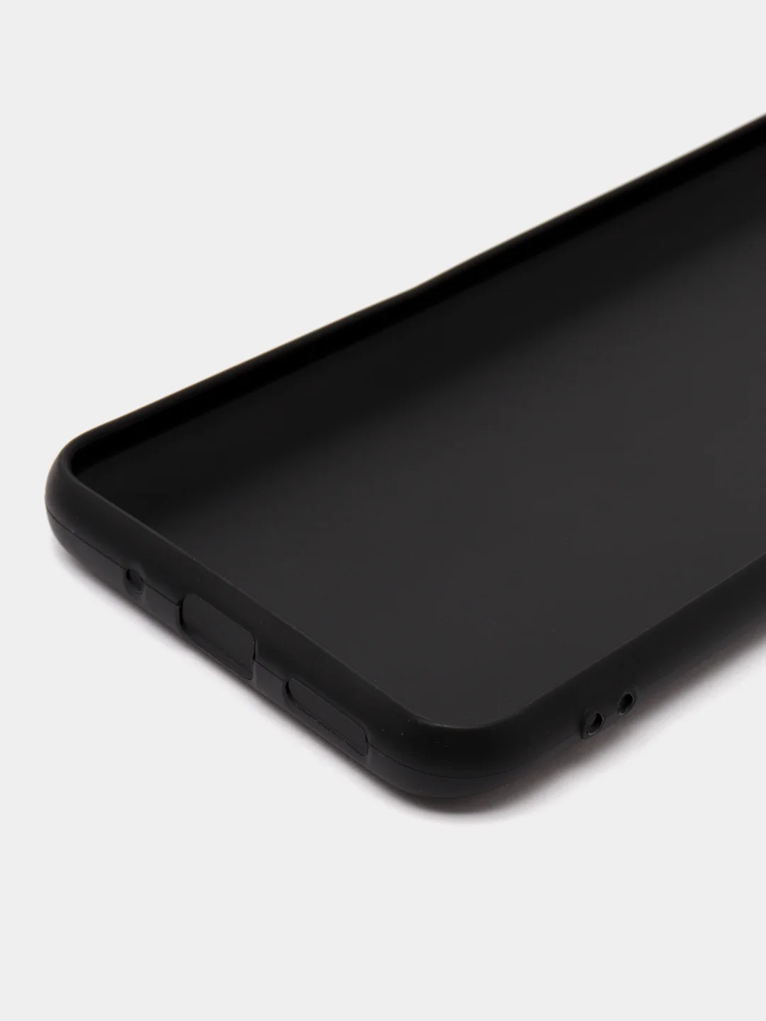 Синий меланж чехол для Xiaomi Redmi 9C / 10A, с принтом, с рисунком (Сяоми Редми 9С / 10А)