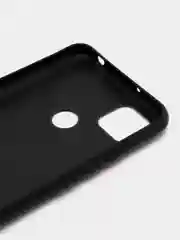 Синий меланж чехол для Xiaomi Redmi 9C / 10A, с принтом, с рисунком (Сяоми Редми 9С / 10А)