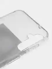 Багровый силиконовый чехол для Samsung Galaxy A14, с принтом, с рисунком, Самсунг Галаси А14