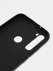 Чехол силиконовый на Xiaomi Redmi note 8T с рисунком