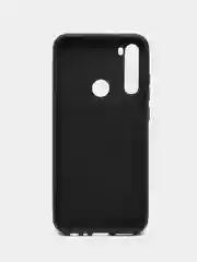 Чехол силиконовый на Xiaomi Redmi note 8T с рисунком