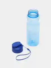 Синий шейкер спортивный, 500 ml, "My Bottle",Бутылка для воды