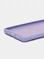 Лавандовый чехол для Google Pixel 7 Pro (Гугл Пиксель 7 Про), Silicone Case