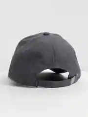 Серый меланж кепка унисекс