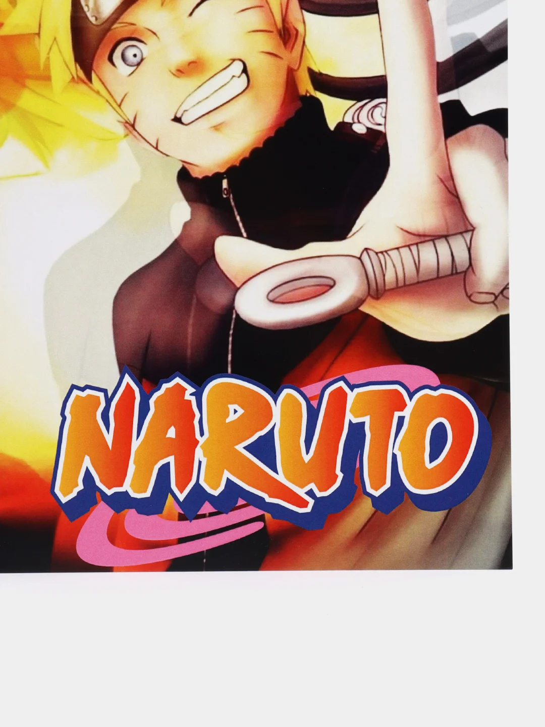 Расписание уроков А4 - Naruto (Наруто)