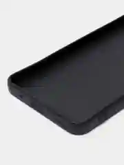 Приглушённый хаки силиконовый чехол для HONOR X8a (Хонор Х8А), с принтом, с рисунком