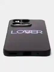 Зелёный хаки силиконовый чехол для HONOR X8a (Хонор Х8А), с принтом, с рисунком