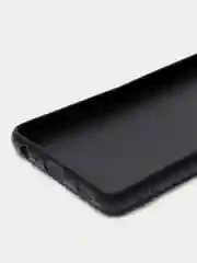 Синий силиконовый чехол для Samsung Galaxy A52 / A52S, с принтом, с рисунком, Самсунг А52 А52С