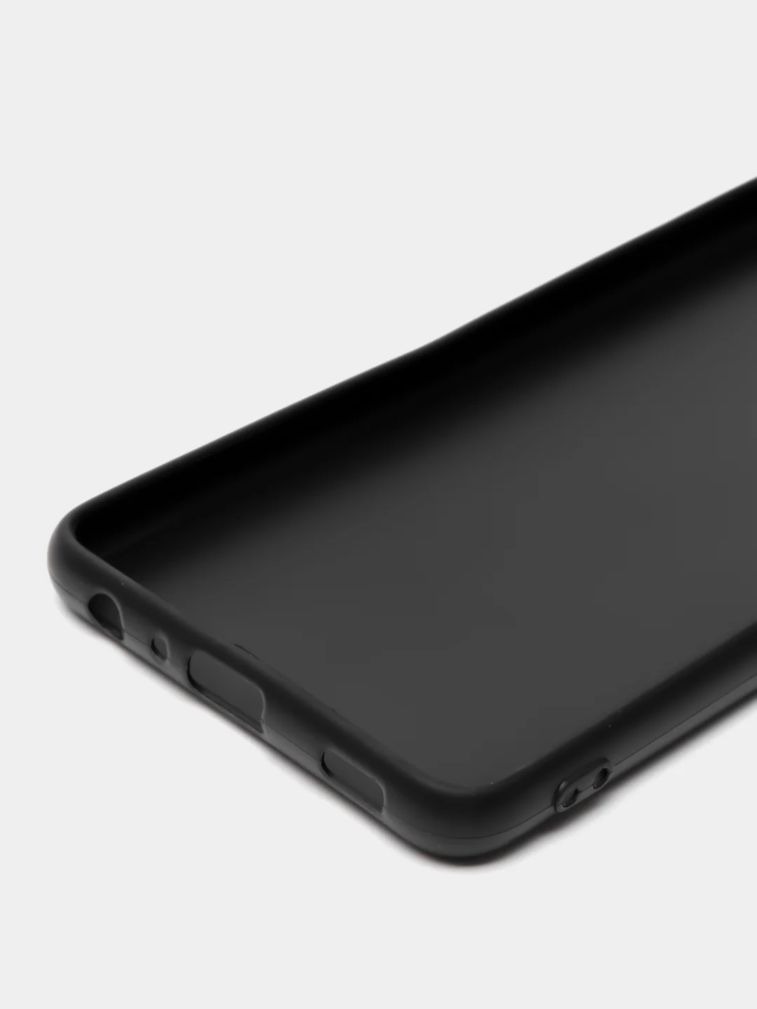 Бронзовый силиконовый чехол для Samsung Galaxy A52 / A52S, с принтом, с рисунком, Самсунг А52 А52С