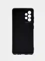 Золотой силиконовый чехол для Samsung Galaxy A52 / A52S, с принтом, с рисунком, Самсунг А52 А52С