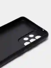 Золотой силиконовый чехол для Samsung Galaxy A52 / A52S, с принтом, с рисунком, Самсунг А52 А52С